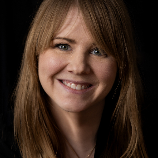 Photographer Carolina Jägborn Rung