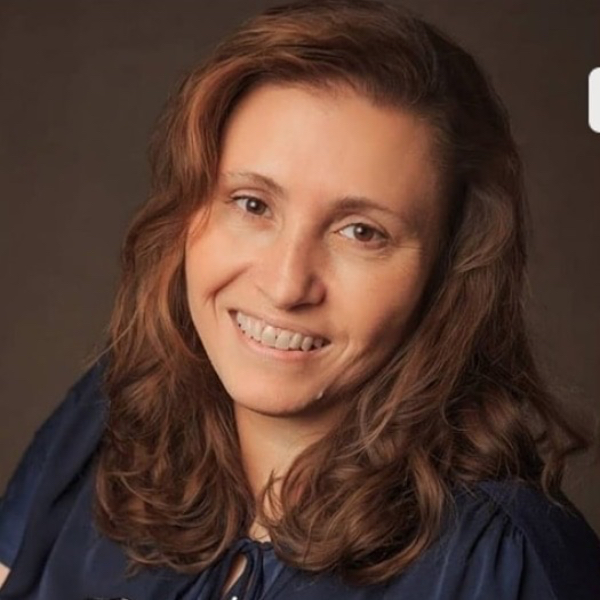 Photographer Irena Maurer