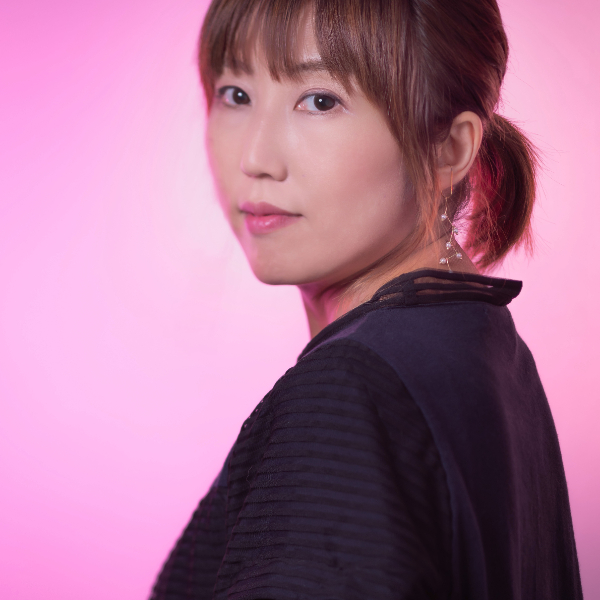 Photographer Chiyo Yamaguchi