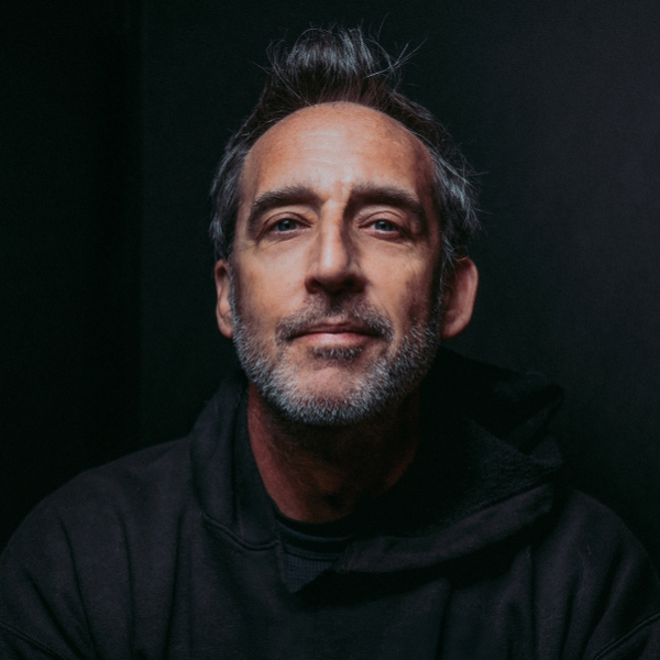 Photographer Jeff Tisman