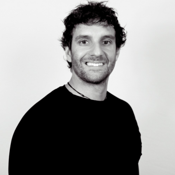 Photographer Dan Marley-Cook
