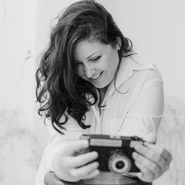 Photographer Vasilena Georgieva