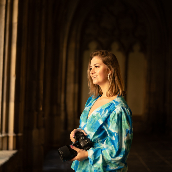 Photographer Lenne Renders