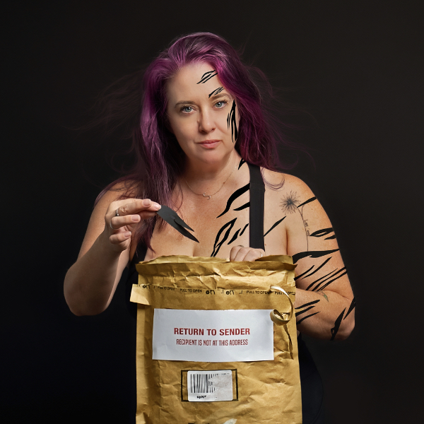 Photographer Sarina Schieferstein