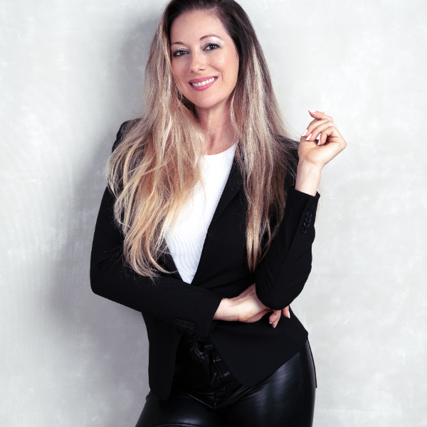 Photographer Boyana Nikol
