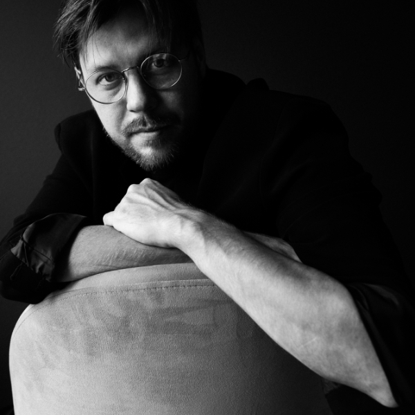 Photographer Victor Kryak