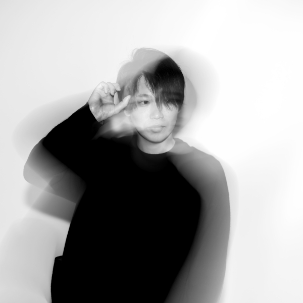 Photographer Takeru Koyama