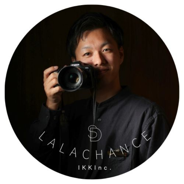Photographer Daiki Sakaguchi