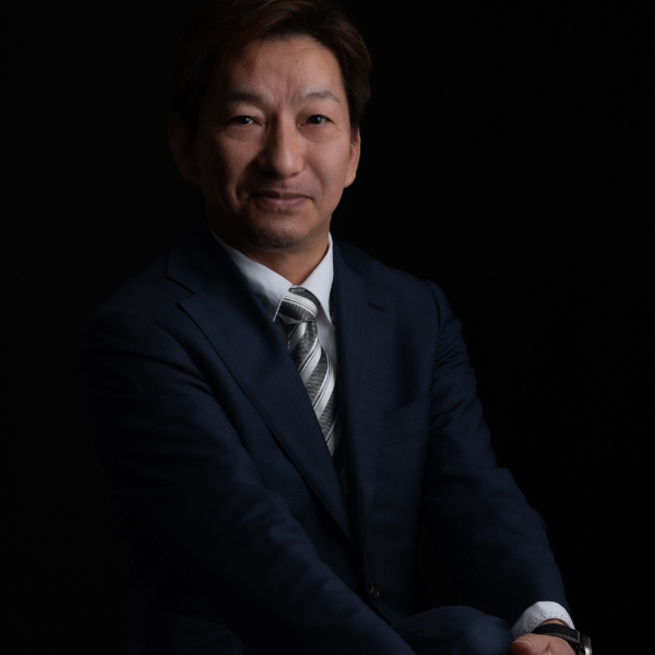 Photographer Yoshiyuki Hirakita
