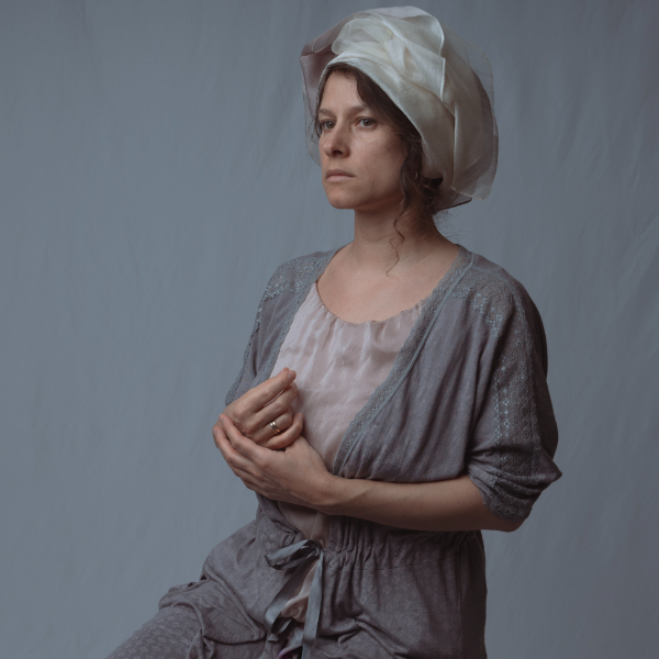 Photographer Daria Mogilevtseva