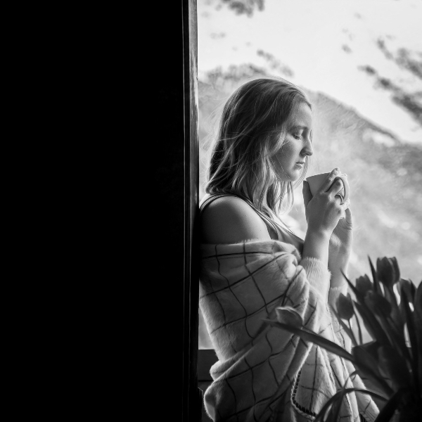 Photographer Nathalie Parmelin
