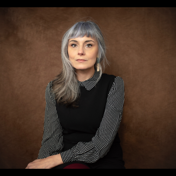 Photographer Roxanne Gochinski