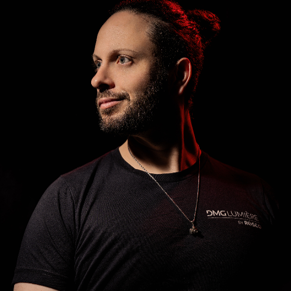 Photographer Justin Piccari
