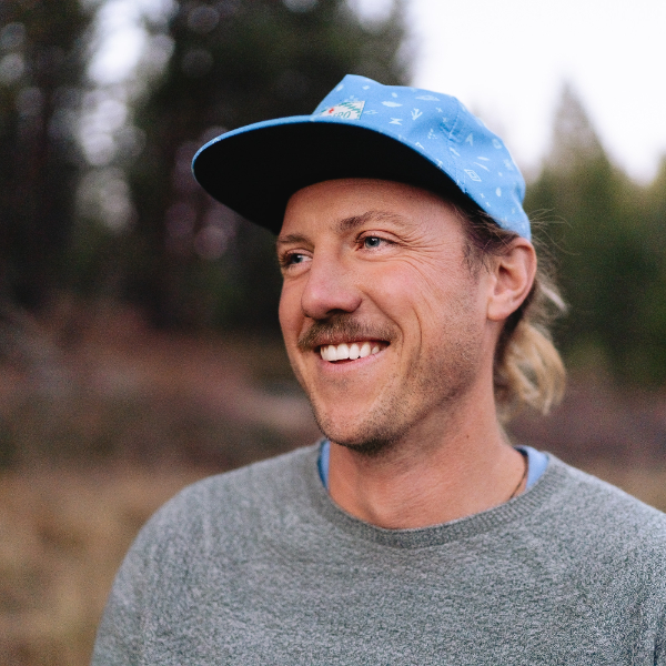 Photographer William Woodward