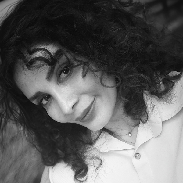 Photographer Saba Noori