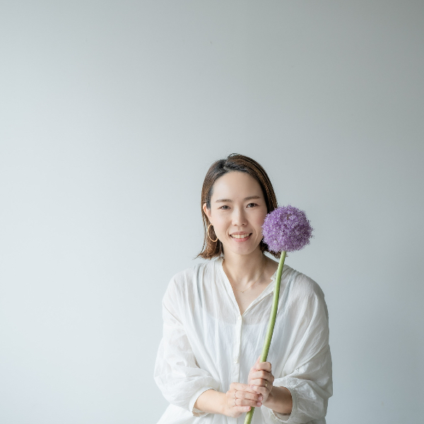 Photographer Akina Honma