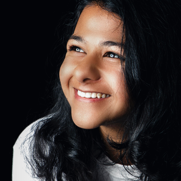 Photographer Shraddha Bagrodia