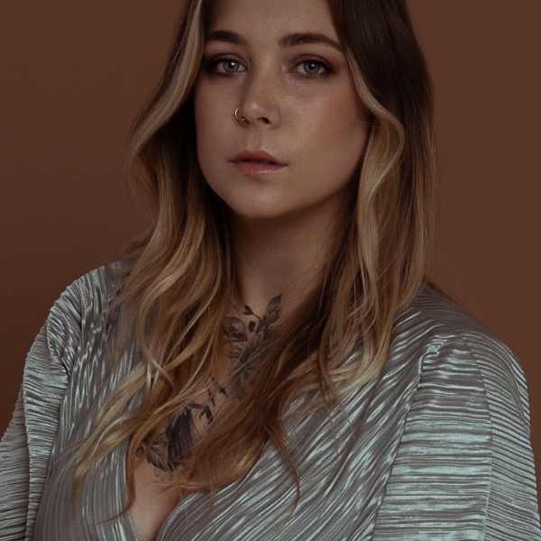 Photographer Kayla Butler
