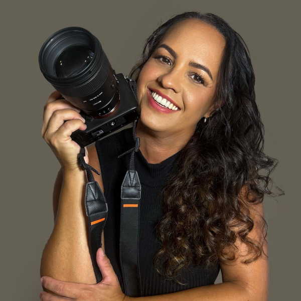 Photographer Cássia Mundstock Mundstock