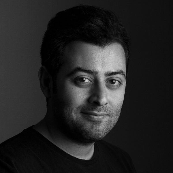 Photographer Nima Farsian