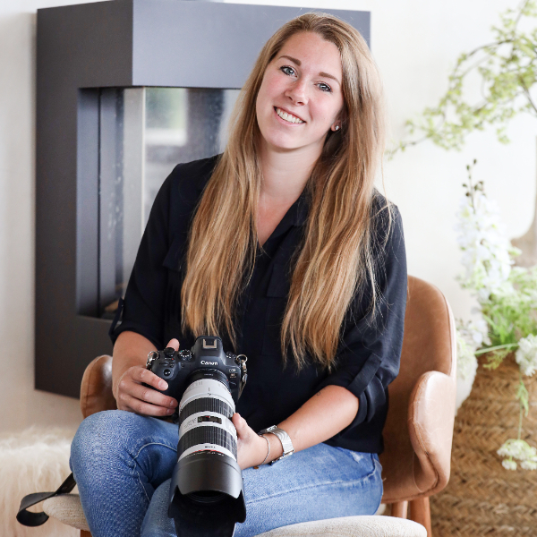 Photographer Keeley Wit