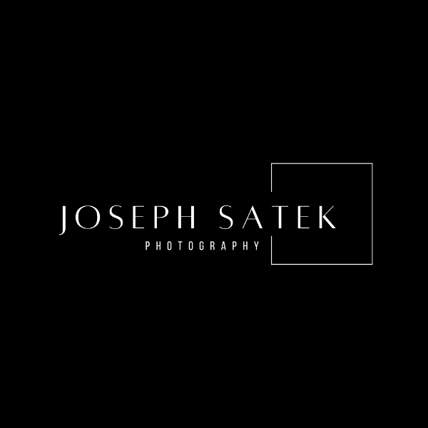 Photographer Joseph Satek