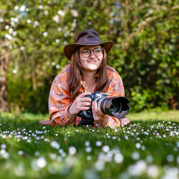 Photographer Jolijn Lemstra