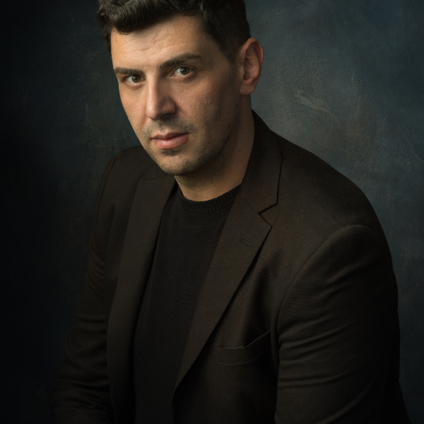 Photographer Tepele Ionut