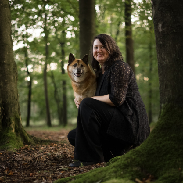Photographer Kim Hoogstede