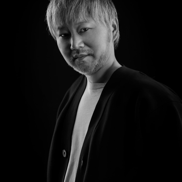 Photographer Akihiro Narita