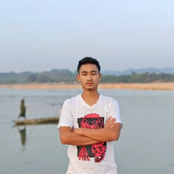 Photographer Re Ma