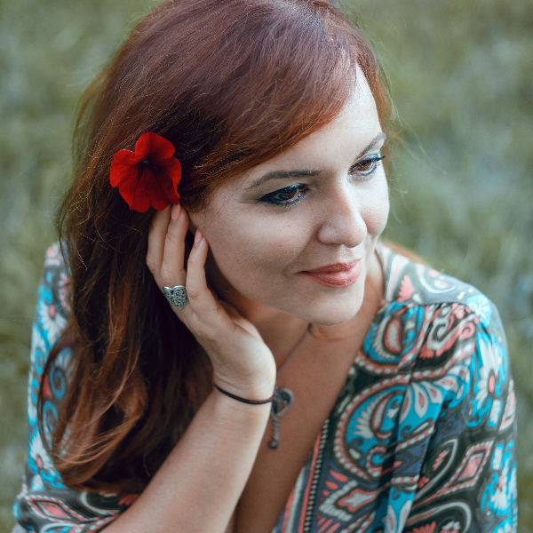 Photographer Kristina Radnic