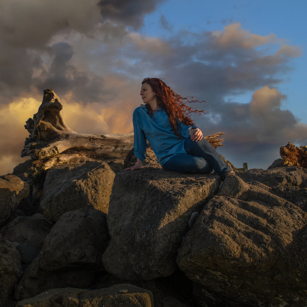 Photographer Marina Shipova