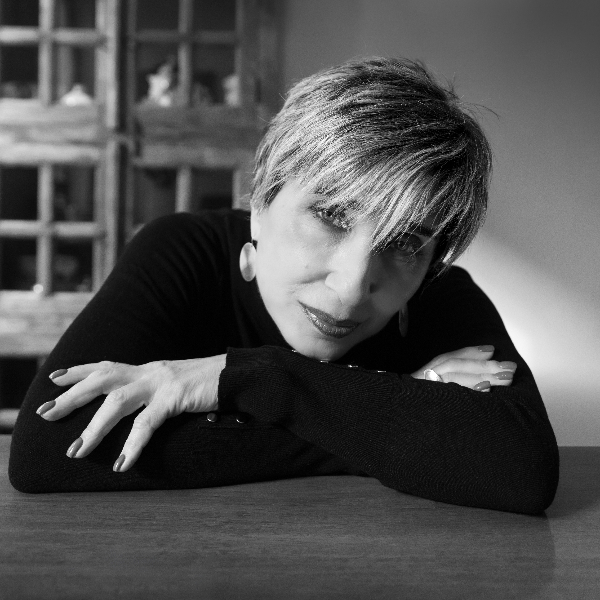 Photographer Anna Wacker