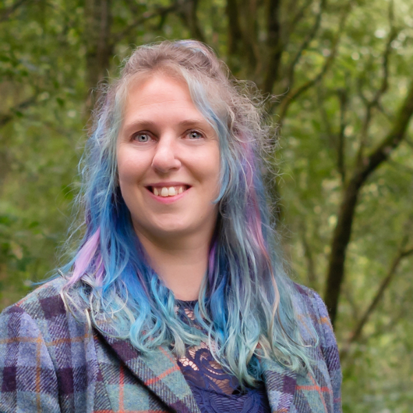 Photographer Shona Dickson