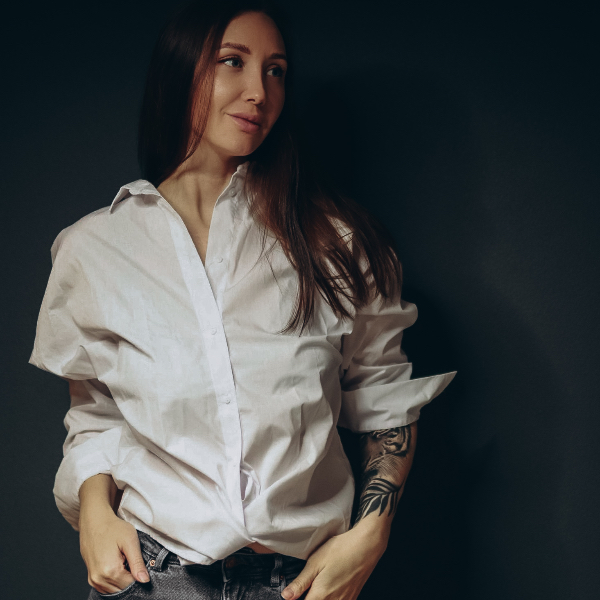Photographer Katerina Angelova