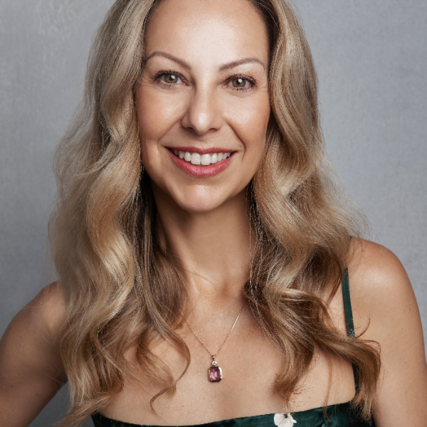 Photographer Kristina Valdiviezo