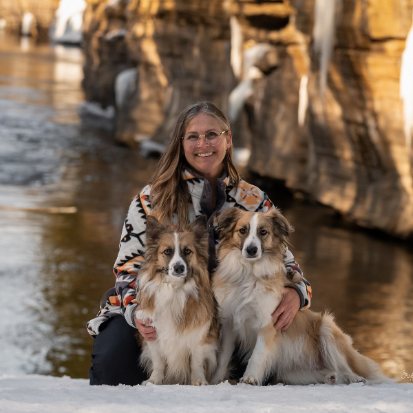 Photographer Andrea Nadeau