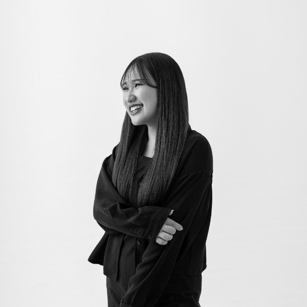 Photographer Kotone Yamashita