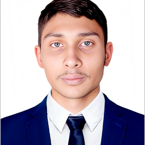 Photographer Md. Shafi Al Siam