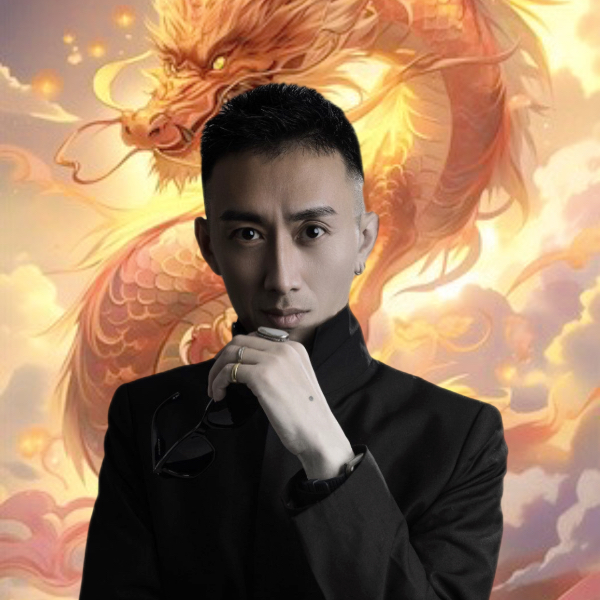 Photographer Neo Yu