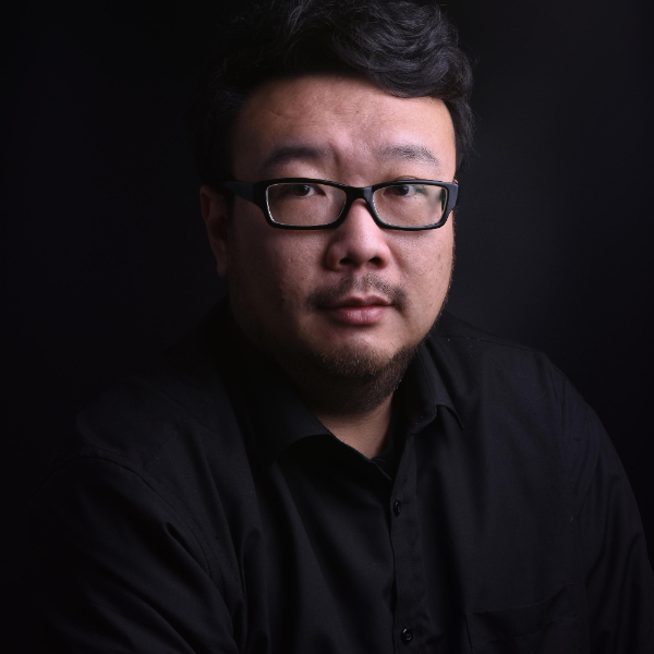 Photographer Pingchuan Sun
