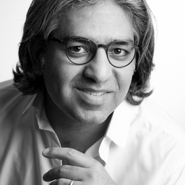 Photographer Abbas Barati