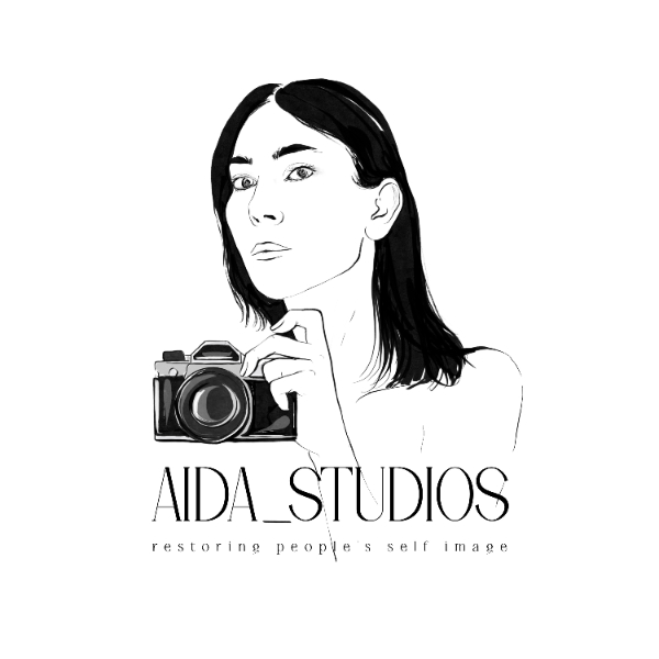 Photographer Aida Boldeanu