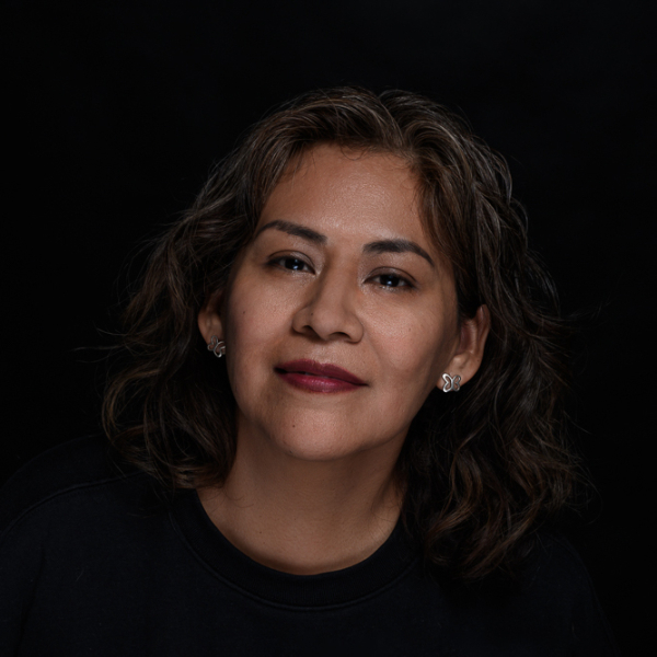 Photographer Yadira Enid Hernández López