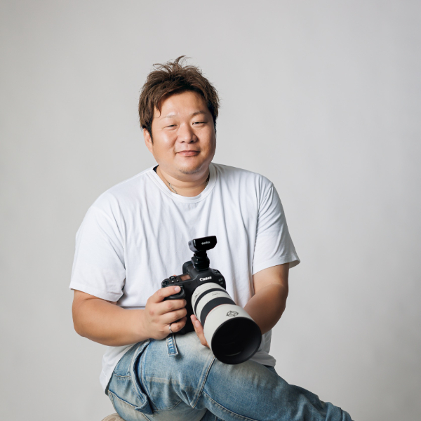Photographer 津村 晃央