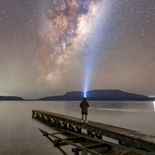 Photographer Dan Mickleson