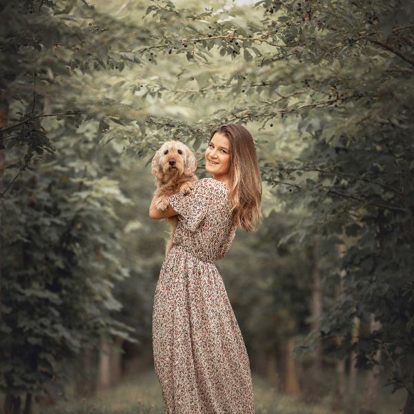 Photographer Chloé Lamiraux