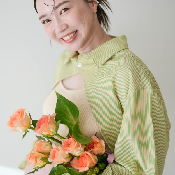Photographer Wakiko Kawaguchi