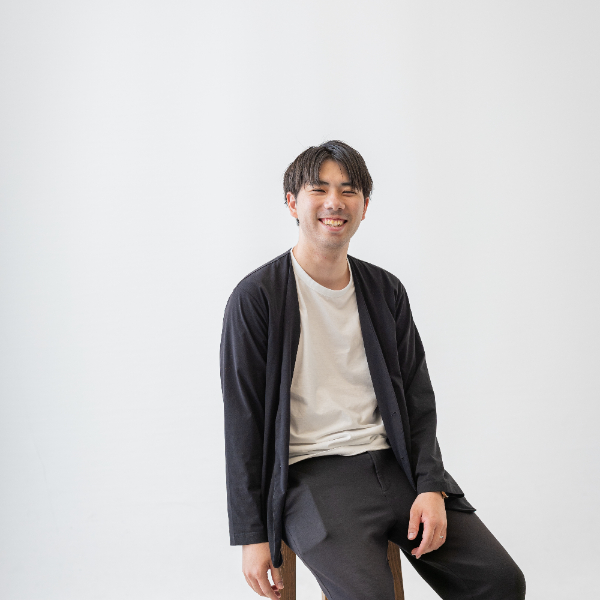 Photographer Hiroki Murayoshi